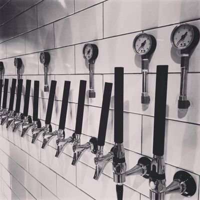 conservatoryhtx's profile picture. Houston's First Food Hall & Beer Garden  🛠Temporarily closed as we relocate to EaDo- reopening Spring 2020, follow the process with #conservatoryhtx☀️