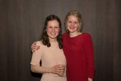 linnvanloon's profile picture. 