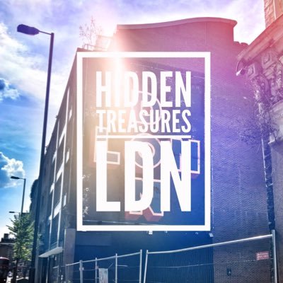 13.5k Instagram followers on our main account. (link and sign up on website below) - Explore London with us like a local. Enquiries: info@hiddentreasuresLDN.com