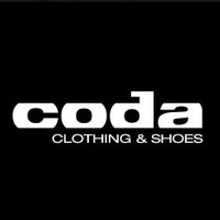 Coda Clothing (@codaclothing) Twitter profile photo
