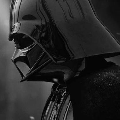 StrongestTyrant's profile picture. 『Don't underestimate the power of the dark side.』「#StarWarsRP」