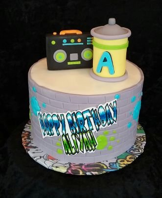 Custom Sweets specializes in cakes, cupcakes, and desserts designed to enhance your celebration experience!
