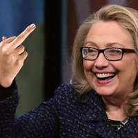 SHT HILLARY CANT SAY (@shithrccantsay) 's Twitter Profile
