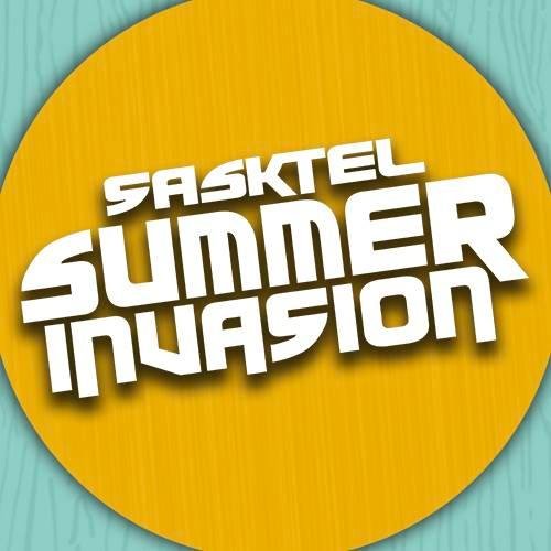 Summer Invasion
