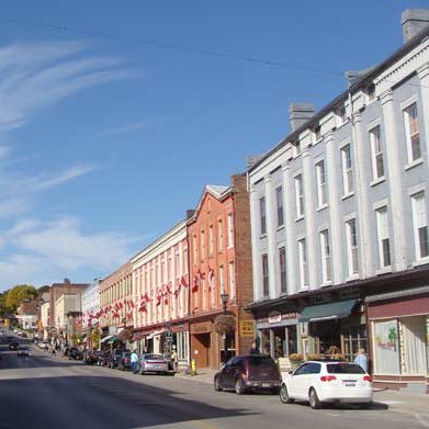Through advocacy and direct action we help Port Hope preserve buildings of architectural merit and places of natural beauty and or interest.