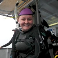 Mary Donovan, PhD (@fishymary) 's Twitter Profile Photo Mary Donovan, PhD (@fishymary) 's Twitter Profile Photo