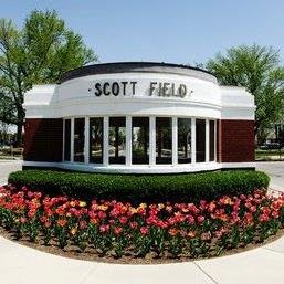 Official Twitter page for Scott AFB (Following, RTs & links ≠ endorsement)