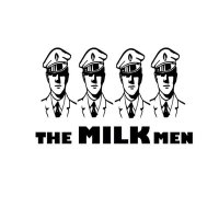The Milk Men (@the_milk_men) 's Twitter Profile