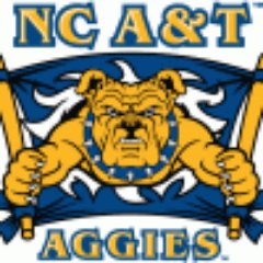 This is the official page for North Carolina A&T State University Volleyball.  AGGIE PRIDE!!