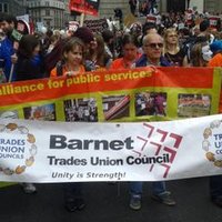 BarnetTradesCouncil (@barnettradesccl) 's Twitter Profile Photo BarnetTradesCouncil (@barnettradesccl) 's Twitter Profile Photo