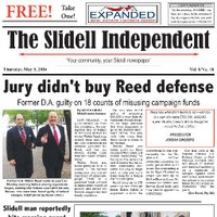 Slidell Independent (@slidell_inde) 's Twitter Profile