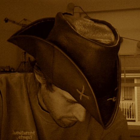 ktatroe's profile picture. iOS/PHP Guy