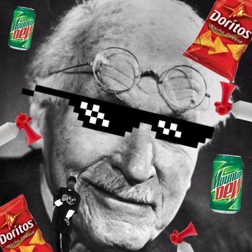 18carljung75's profile picture. This Account Is For An AP Psychology Project