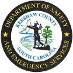 Working with South Carolina Emergency Management, the Kershaw County Local Emergency Planning Committee, and Public Safety Agencies, plan for disasters.