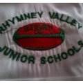 Trying to nurture and support pupils. Rhymney Valley and Caerphilly Junior Schools District Under11's Rugby.