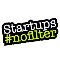 Startups No Filter(@startupsnofiltr) 's Twitter Profile Photo