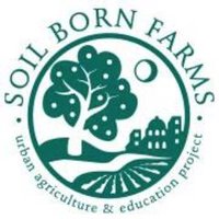 Soil Born Farms (@soilbornfarms) 's Twitter Profile Photo Soil Born Farms (@soilbornfarms) 's Twitter Profile Photo