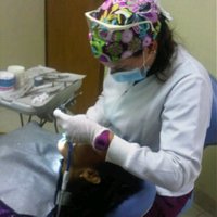 FACODONTOLOGIAUCV (@fac_odonto_ucv) 's Twitter Profile