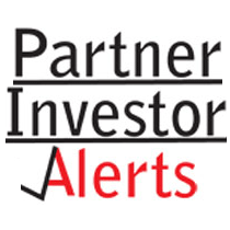 Partner Investor Alerts provides free email alerts regarding small cap and micro cap stocks.