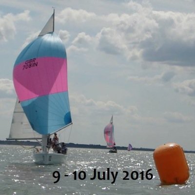 Established over 15 years as one of the premier yacht racing regattas on the East Coast of the UK.