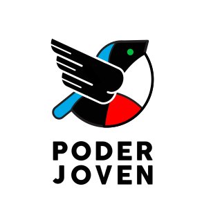 Poder Joven es una campaña por iniciativa de la Mesa de Diálogo de la Juventud Cubana para promover el voto libre y plural en #Cuba @juventudcuba