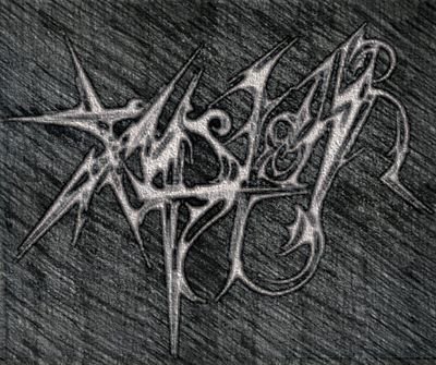 XYSTER   u.s....   Xysting metal since 86..
demos Overture of Death 87 and Religion of Nuclearism 87........this isnt over....