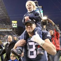 Matt Hasselbeck (@hasselbeck) 's Twitter Profile