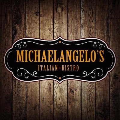 Italian Inspired. Honest Cooking. 🇮🇹 Michaelangelo’s Italian Bistro is the premier Italian casual dining spot in Noblesville by @clancysinc 🍴