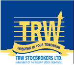 TRWSTOCKBROKERS's profile picture. TRW Stockbrokers Ltd, est. 1987
N1B authorized share capital
N453M paid-up capital
NSE dealing license '89
Trading since '94
Vision: Enduring, sustainable inves