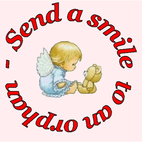 it_professional's profile picture. Send a Smile to an Orphan

http://t.co/3ayjxI0gp0

http://t.co/F8jUjv9YLT