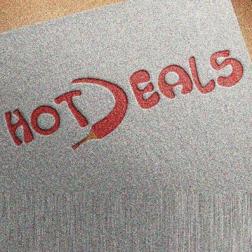 Hotdeals est la première communauté dédiée au partage des deals et bons plans partout au Maroc.
Proposez des deals et votez pour les meilleurs.