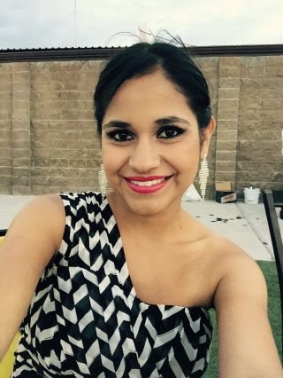 BrendaLuGarcia's profile picture. 