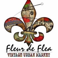 Fleur de Flea Vintage Urban Market (@thefleurdeflea) 's Twitter Profile