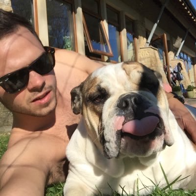 joehampsey's profile picture. 