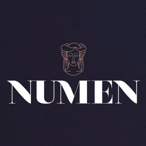 Numen Magazine Profile