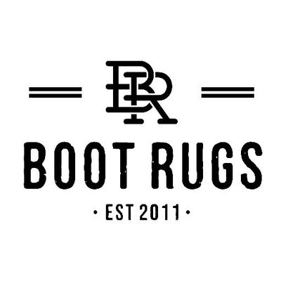 Boot Rugs on X: The Aspen Boot Rugs Grab yours at    / X