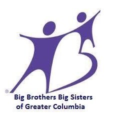 Big Brothers Big Sisters of Columbia provides children w/ strong & enduring one-on-one relationships that change their lives for the better, forever. #BBBSGC