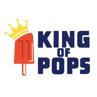 King of Pops(@kingofpops) 's Twitter Profile Photo
