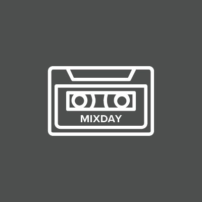 A new #house or #techno mix posted every morning by our team of curators.