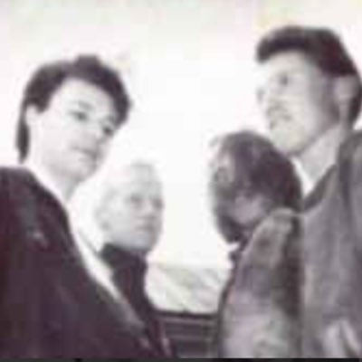 Dcfc67Roger's profile picture. Derby County - Tyringe Hockey - Depeche Mode - H17-Country Music - Family - That's life