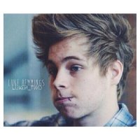 Luke Hemmings (@lukeh_twd) 's Twitter Profile