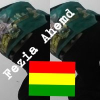 الله اکبر الله اکبر (@feziaahmed) Twitter profile photo