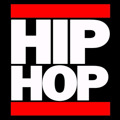 HIP HOP OR ELSE PERIOD!!!!  #HIPHOP