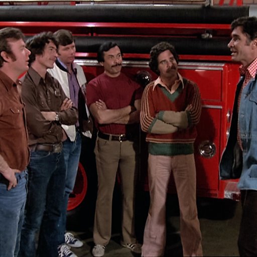 A fun page dedicated to those awesome guys who worked Station 51's A-Shift on the 1972-79 #Emergency! television series.   #Station51 #Squad51 #KMG365