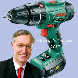 PerceuseH2L2017's profile picture. Le rassemblement officiel des perceuses-visseuses de toutes marques pour Lesquen 2017 // #H2L2017 // Tous avec @hlesquen pour @Lesquen2017