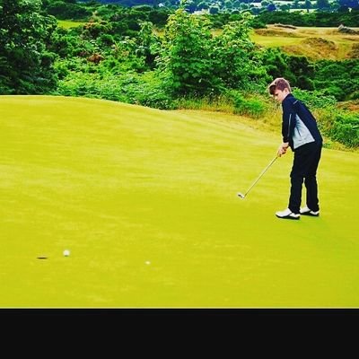 aarondoyle2002's profile picture. professional hacker