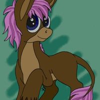 Daisy Donkey (@mlp_daisydonkey) 's Twitter Profile