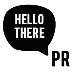Say Hello To Better #Branding! Strengthen Your #Marketing, #SocialMedia, and #PR Presence Today, With @HelloTherePR!