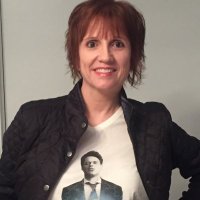 Kristen Lee Tyler (@leetyle1) 's Twitter Profile