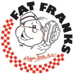 Fat Franks South Common 
(at Canadian Tire)
Open 11am-5pm Everyday!